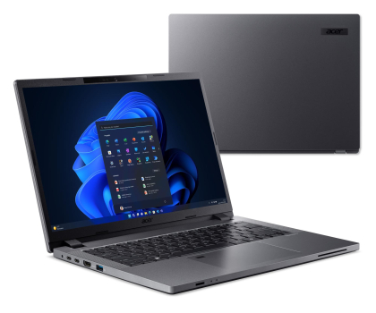 Laptop Acer TravelMate P2 14 Ultra 5-125H/16GB/512/Win11P